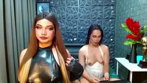 amandaleon online show from February 3, 5:24 pm