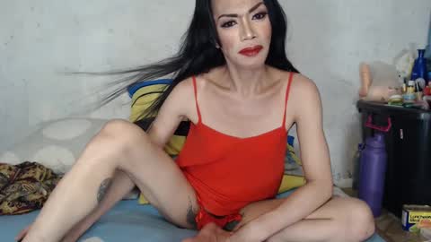 jasmine online show from February 26, 4:35 pm