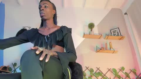 Ambar fitness88 online show from July 27, 12:01 pm