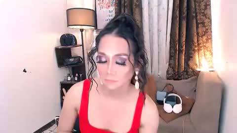 amber online show from November 29, 2:46 am