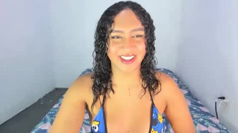 Snapshot of amber_lee20 chatting on September 25, 9:55 pm LUISA online show from September 25, 9:55 pm