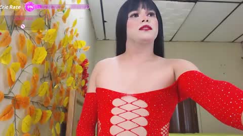 Amber and Jim online show from March 29, 9:04 pm