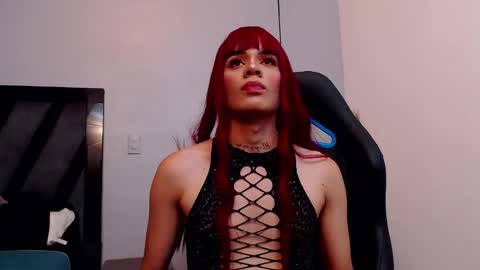 AMELIA  online show from October 23, 6:28 am