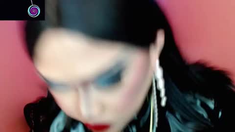 Queen Mireska online show from July 24, 11:09 am
