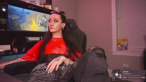   Am-er-in online show from October 17, 3:21 am