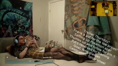 amituist online show from March 27, 8:26 am