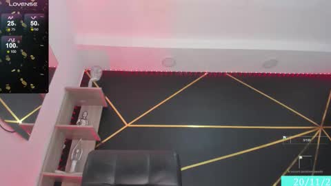 amora_sex online show from November 20, 10:10 pm