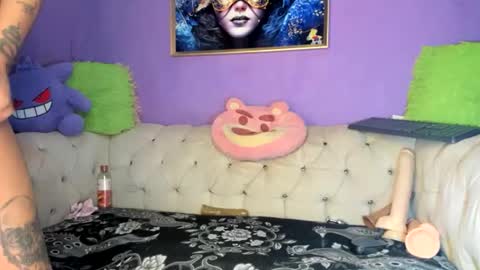 Amy Kamila online show from October 30, 12:42 am