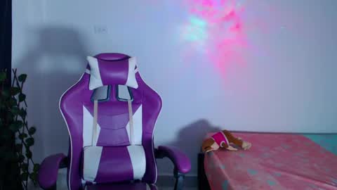 Anabella online show from February 23, 12:30 am