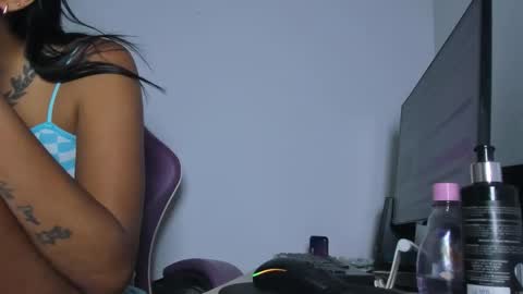 Anabella online show from October 10, 11:29 pm