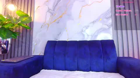Anahia online show from July 18, 8:58 pm