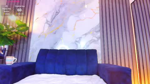 Anahia online show from July 25, 8:51 pm