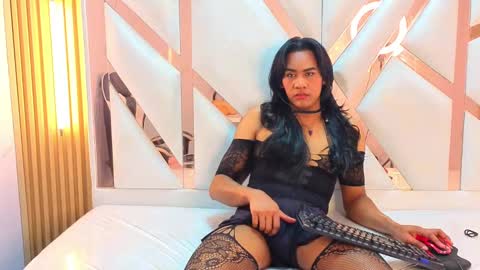 Snapshot of anaisa_tp chatting on October 17, 2:20 pm Ana online show from October 17, 2:20 pm