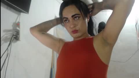 Analia smith online show from April 16, 9:39 pm