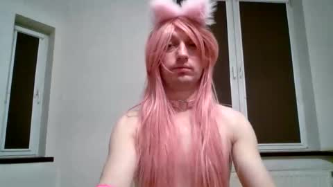 Analstasya Fantasy online show from March 25, 5:28 pm