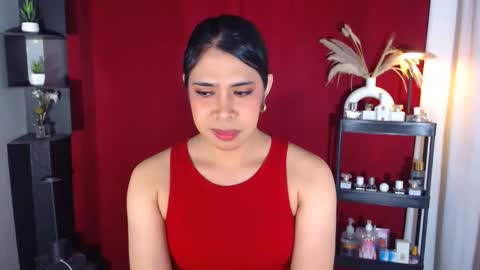 Snapshot of anastasiasexdoll chatting on October 15, 6:35 am anastasiasexdoll online show from October 15, 6:35 am