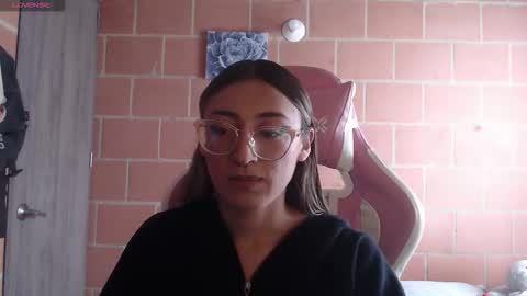 Andrea  online show from February 16, 3:43 pm