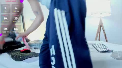 Andrea Cherry online show from February 17, 12:02 pm