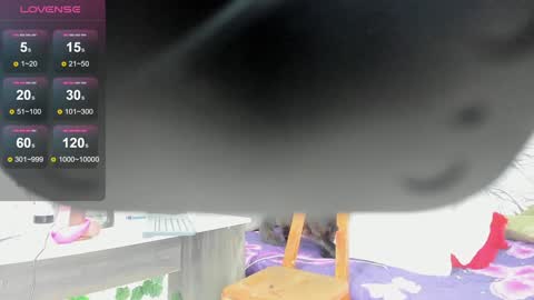 ANDREA online show from December 16, 3:32 pm