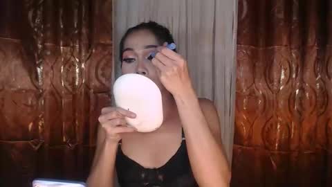 SUGARBABY online show from October 28, 8:28 pm