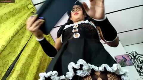 andygrajalez online show from October 6, 11:38 pm