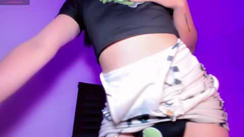Leslie online show from August 8, 10:38 pm