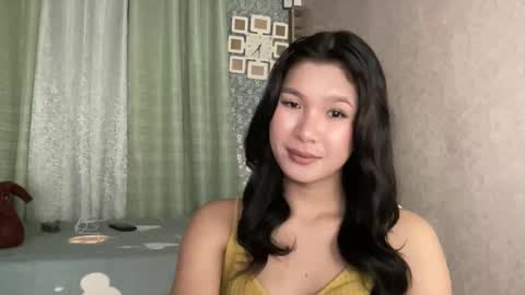 Angel online show from March 6, 2:55 pm