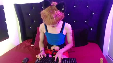 Angel  online show from April 11, 12:42 pm