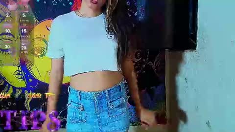 angel online show from August 5, 1:11 am