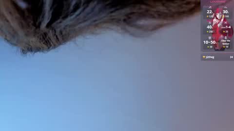 Angel-dragun online show from November 11, 4:36 am