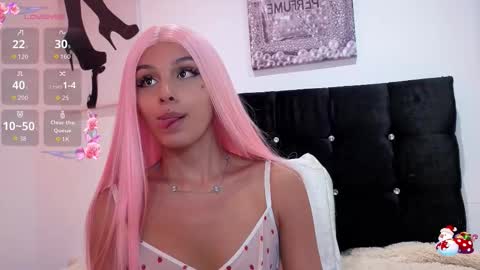 Angel-dragun online show from February 20, 6:19 am