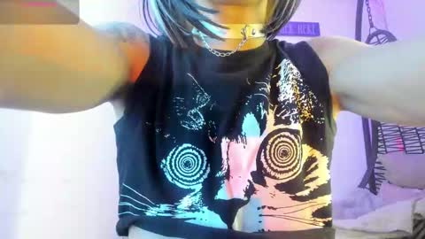 Sam online show from February 20, 4:19 am