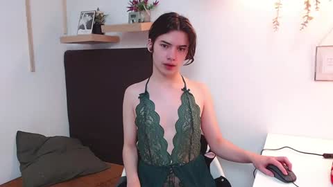 Angel online show from January 21, 1:50 pm