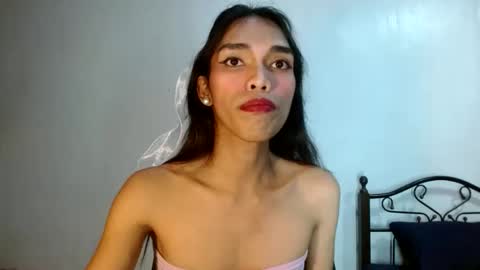 SENORITA online show from January 17, 12:42 pm