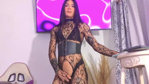 Angela online show from June 23, 3:25 am
