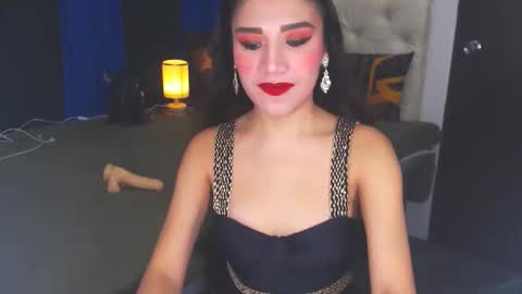 Angel online show from January 14, 1:28 pm