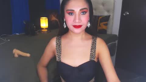 Angel online show from January 14, 11:37 pm