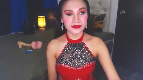 Angel online show from January 20, 12:46 am