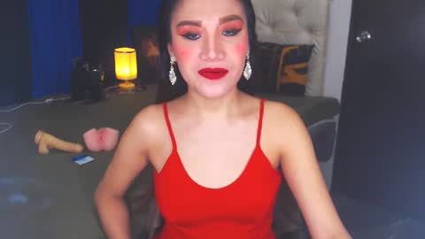 Angel online show from January 25, 10:39 pm