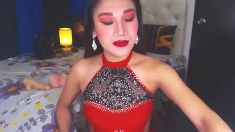 Angel online show from January 31, 3:20 am