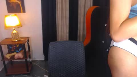 Angel online show from February 28, 1:37 am