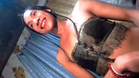 ANGELDARK online show from December 16, 5:45 am