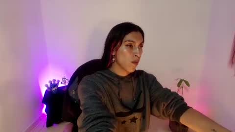 angele online show from June 21, 9:18 pm
