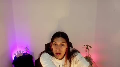 angele online show from July 24, 7:44 pm