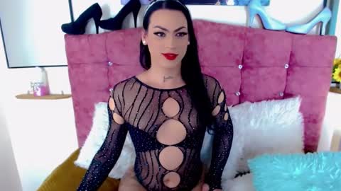 Snapshot of angelispg chatting on September 27, 6:11 am Angelis online show from September 27, 6:11 am