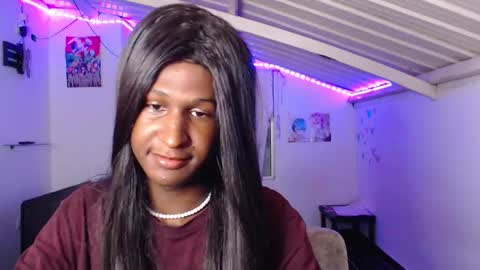 Danielle online show from December 16, 4:55 am