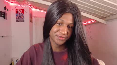 Danielle online show from January 4, 3:40 am