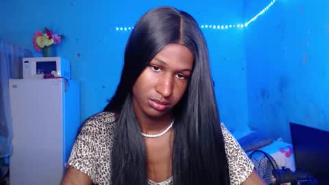 Danielle online show from September 17, 5:51 pm