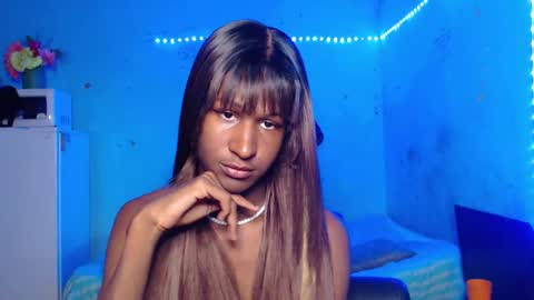 Danielle online show from September 25, 3:24 am