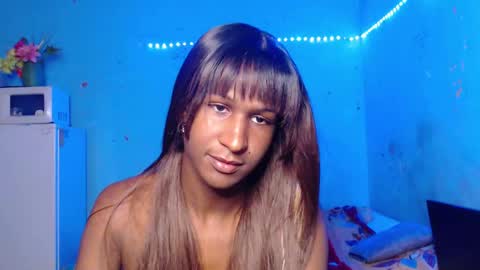 Danielle online show from October 16, 7:02 pm